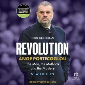 Revolution, John Greechan