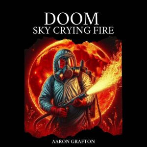 Doom: Sky Crying Fire: By: Aaron Grafton