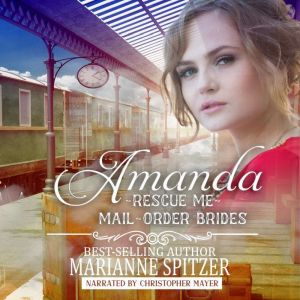 Amanda, Marianne Spitzer