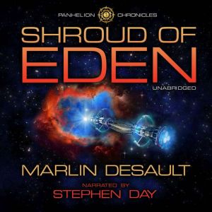 Shroud of Eden