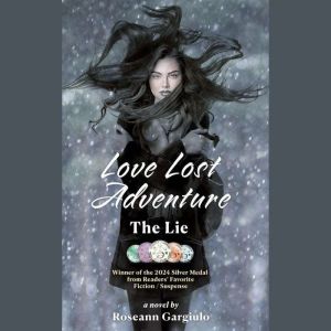 Love Lost Adventure: The Lie