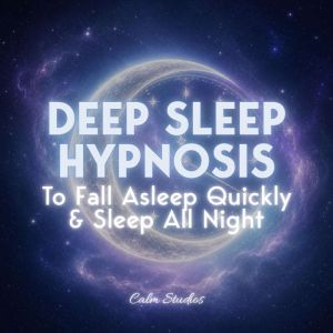Deep Sleep Hypnosis to Fall Asleep Qu..., Calm Studios