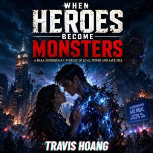 WHEN HEROES BECOME MONSTERS, Travis Hoang