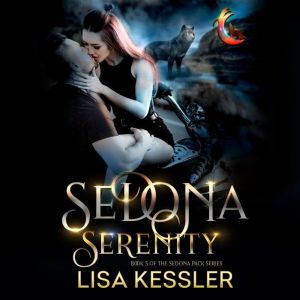 Sedona Serenity, Lisa Kessler