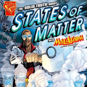 The Solid Truth about States of Matte..., Agnieszka Biskup