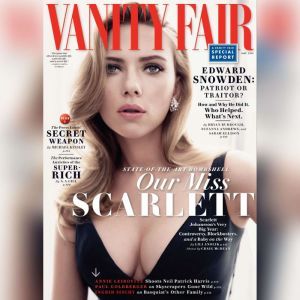 Vanity Fair May 2014 Issue, Vanity Fair