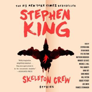 Skeleton Crew, Stephen King