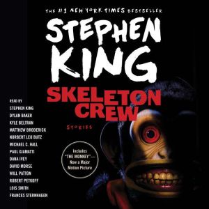 Skeleton Crew, Stephen King