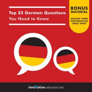 Top 25 German Questions You Need to K..., Innovative Language Learning