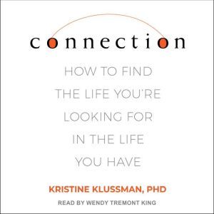 Connection, PhD Klussman