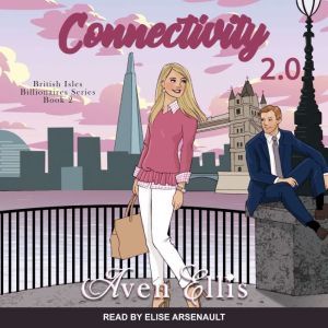 Connectivity 2.0, Aven Ellis