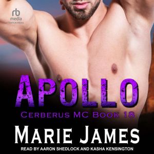 Apollo, Marie James