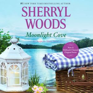 Moonlight Cove, Sherryl Woods