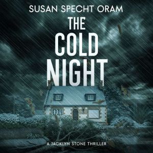 Cold Night, The: A Jacklyn Stone Thriller