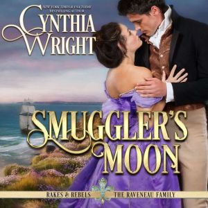 Smugglers Moon, Cynthia Wright