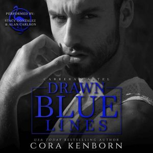 Drawn Blue Lines, Cora Kenborn