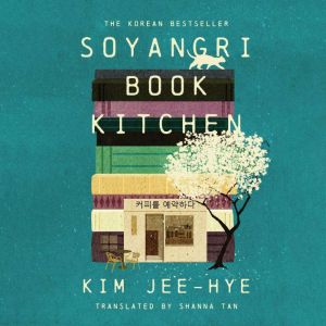 Soyangri Book Kitchen, Kim Jee Hye