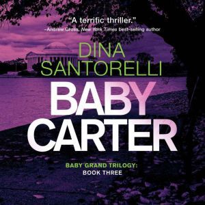 Baby Carter, Dina Santorelli