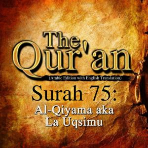 The Quran Surah 75, One Media iP LTD