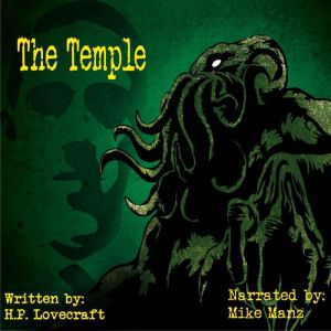 The Temple, H.P. Lovecraft