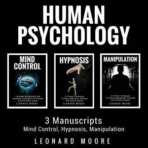 Human Psychology, Leonard Moore
