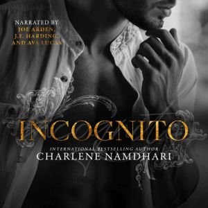 Incognito, Charlene Namdhari