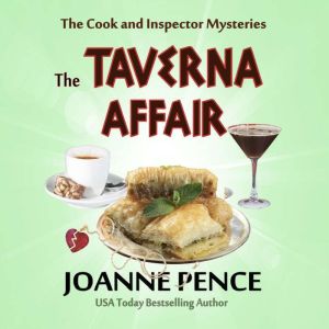 The Taverna Affair, Joanne Pence
