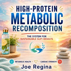 HighProtein Metabolic Recomposition, Joe Regina