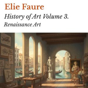 History of Art Volume 3.: Renaissance Art