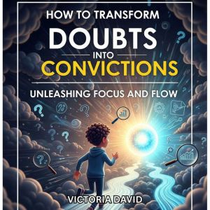 How to Transform Doubts Into Convictions: Unleashing Focus and Flow