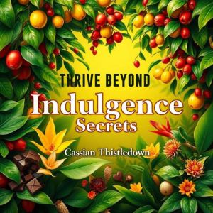 THRIVE Beyond Indulgence Secrets: "Boost your journey with THRIVE Beyond Indulgence Secrets! Experience dynamic audio lessons