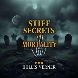 Stiff Secrets of Mortality: "Master mortality's mysteries! Enhance your learning with our dynamic audio lessons for profound c