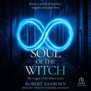 Soul of the Witch, Robert Sanborn