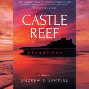 Castle Reef 2: bloodlines