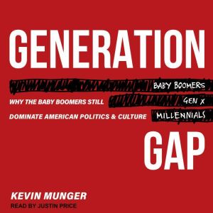 Generation Gap, Kevin Munger