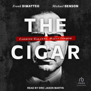 The Cigar, Michael Benson