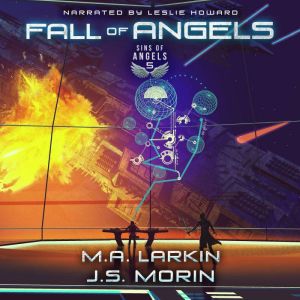 Fall of Angels, Matt Larkin