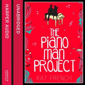 The Piano Man Project, Kat French