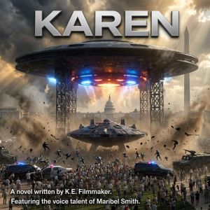 Karen, K.E. Filmmaker