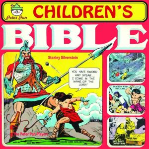 The Peter Pan Childrens Bible, Stanley Silverstein