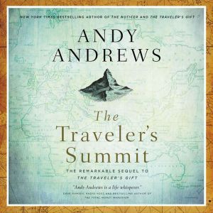 The Travelers Summit, Andy Andrews