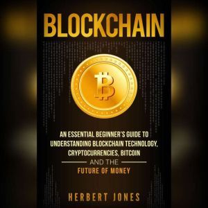 Blockchain, Herbert Jones