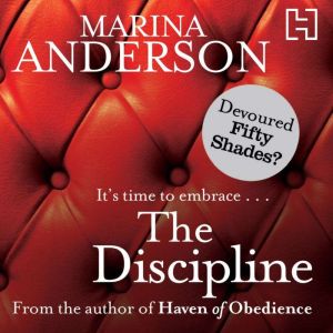 The Discipline, Marina Anderson