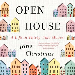 Open House, Jane Christmas