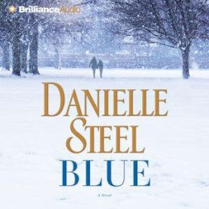 Blue, Danielle Steel