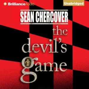 The Devils Game, Sean Chercover