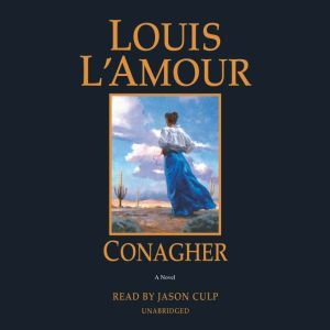 Conagher, Louis LAmour