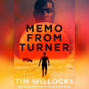 Memo from Turner, Tim Willocks