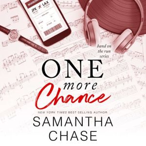 One More Chance, Samantha Chase