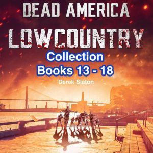 Dead America  Lowcountry Collection ..., Derek Slaton
